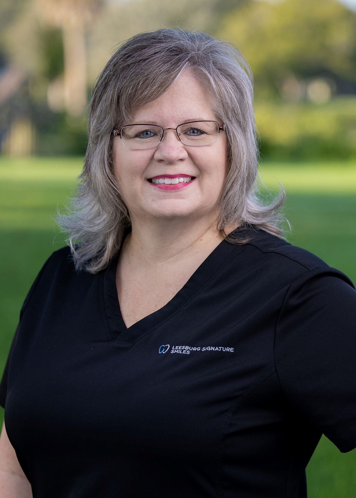 Meet the Team at Leesburg Signature Smiles in Leesburg 34748