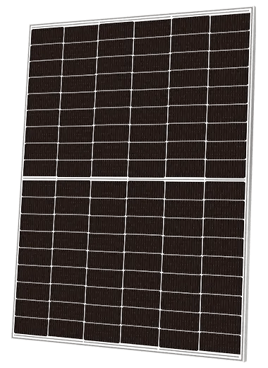 LS-550-72MDH 550W - WUXI LEES POWER COMPANY LIMITED.