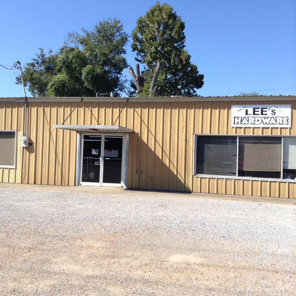 Lee's Hardware My WordPress Blog