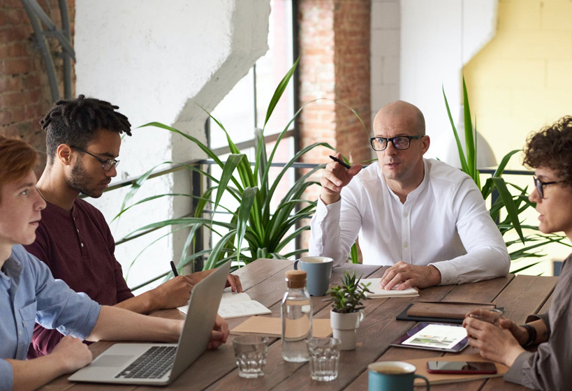 High Quality Printing Services in Kansas City KS Lees Printing