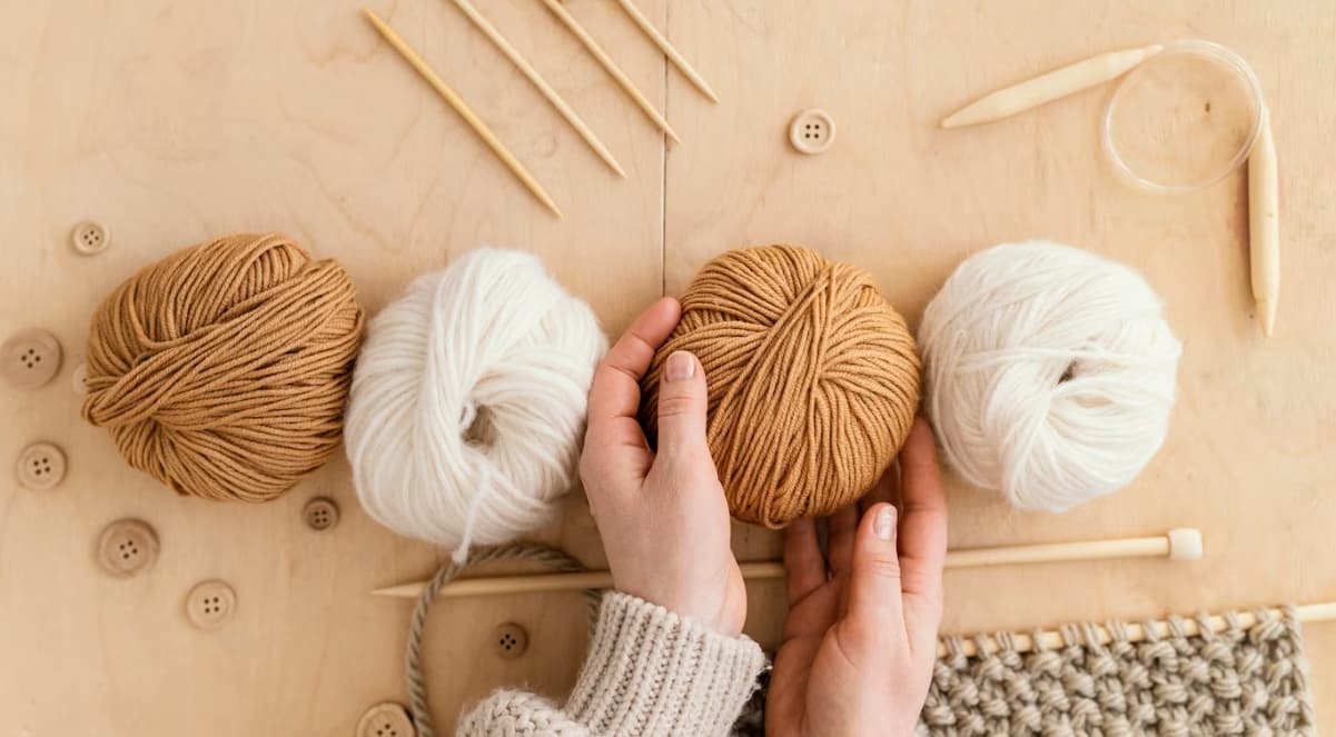 How To Stop Yarn From Curling When Knitting at John Dilworth blog