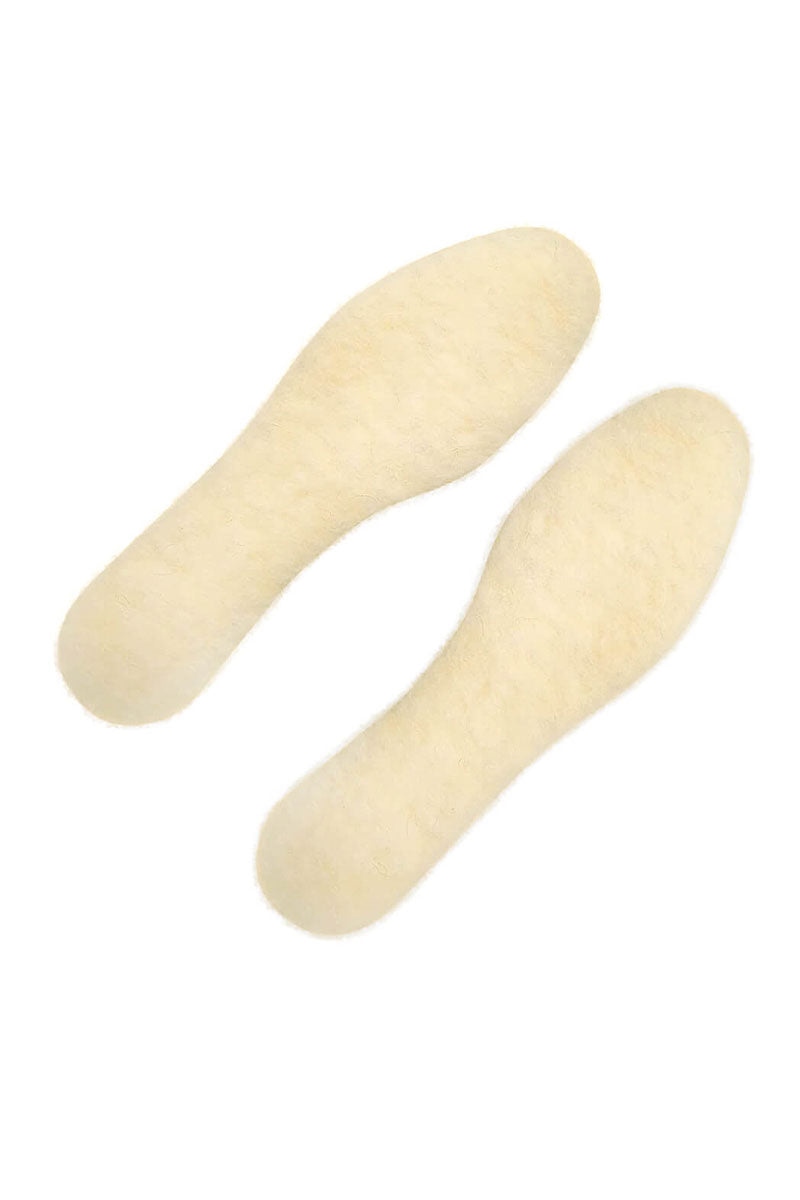 Wool Insoles