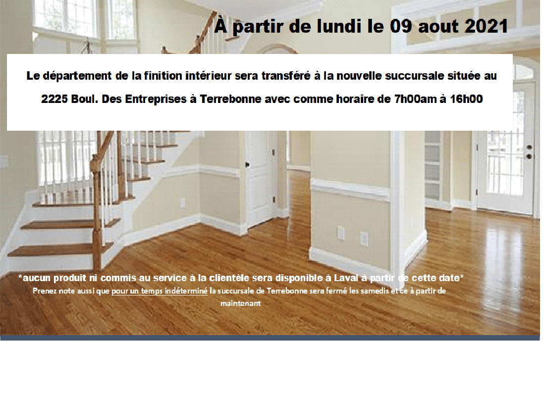 Lefebvre et Benoît Matériaux de construction