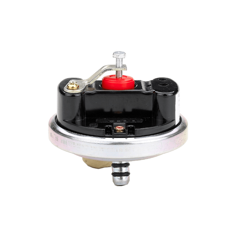 LF37 Diaphragm Pressure Switch