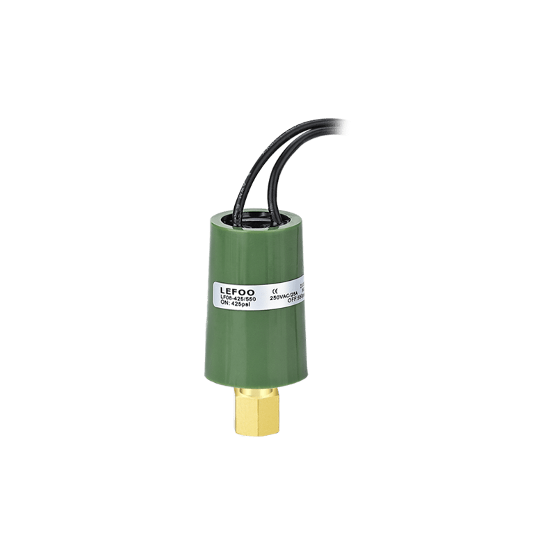 LF08A Pressure Switch
