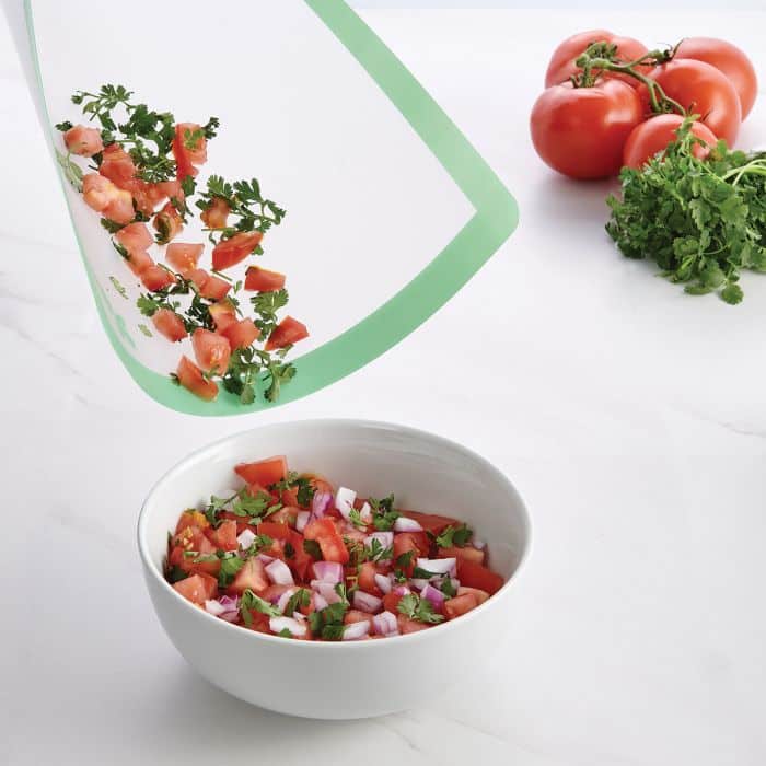 Flexible Cutting Mats Lefse Time