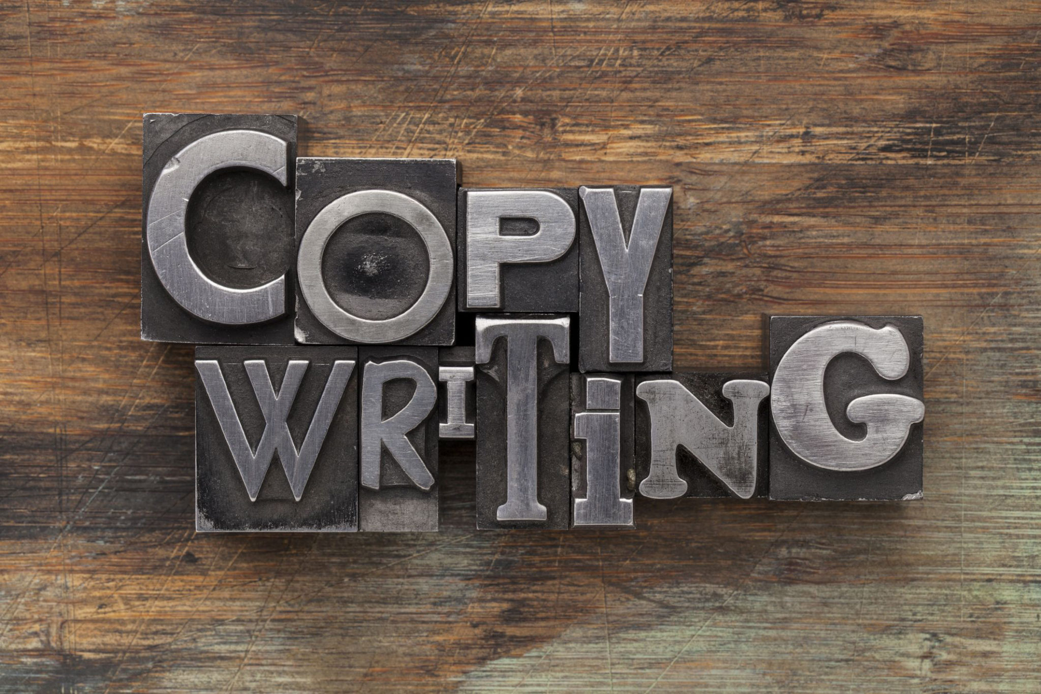Copywriting Left Coast Creative®