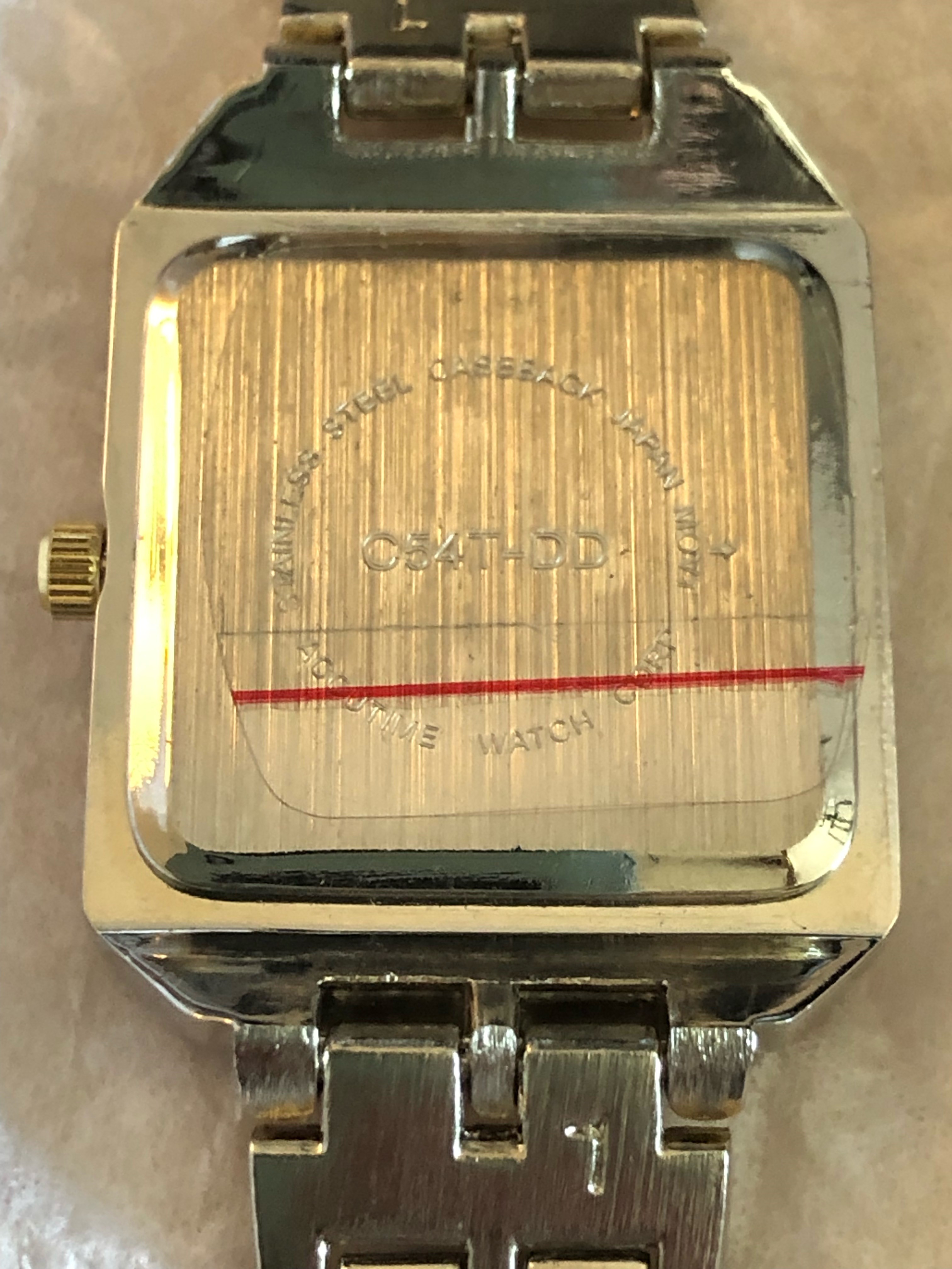 [Identify] Novelle Ladies Watch r/Watches