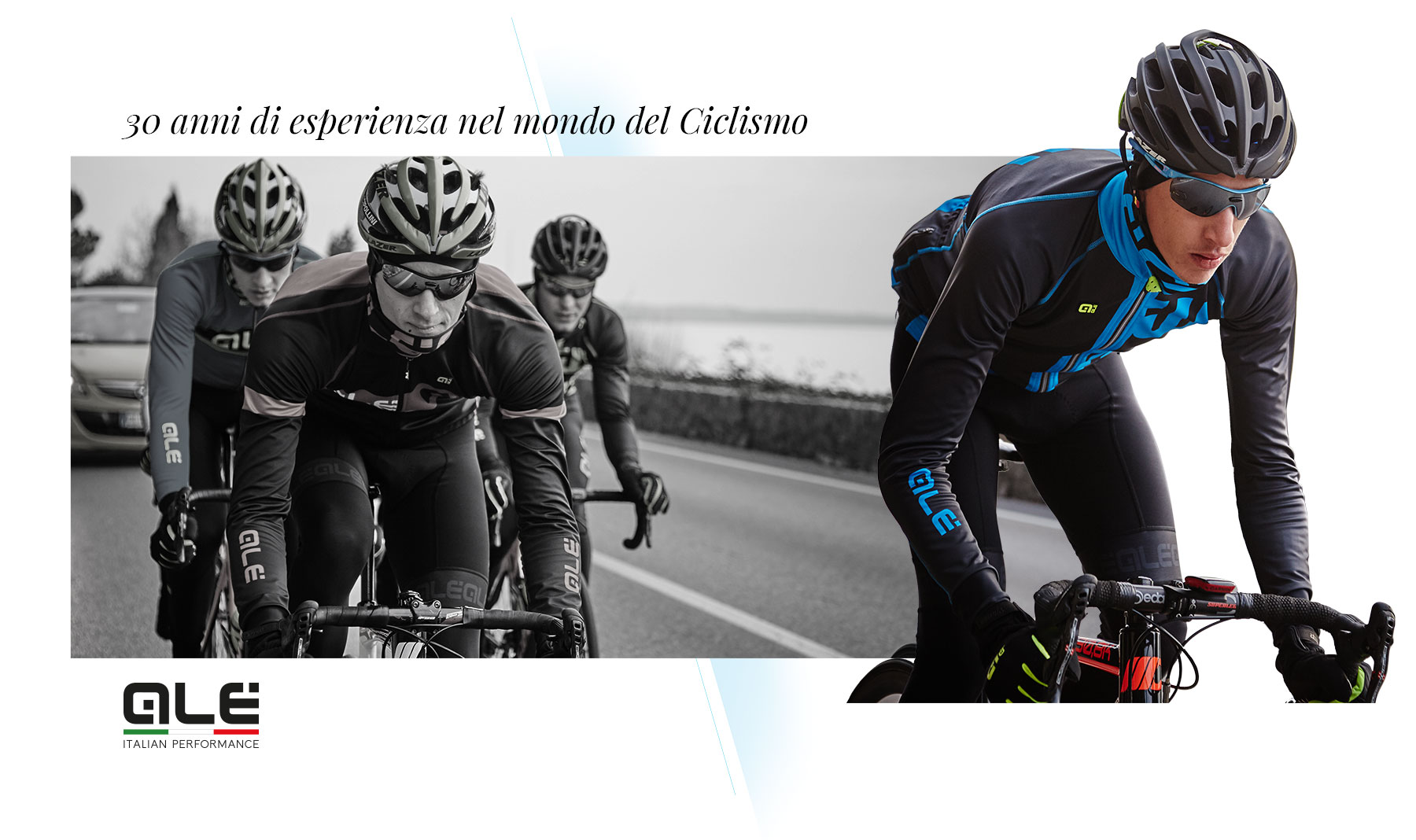 Alé Cycling Catalogo