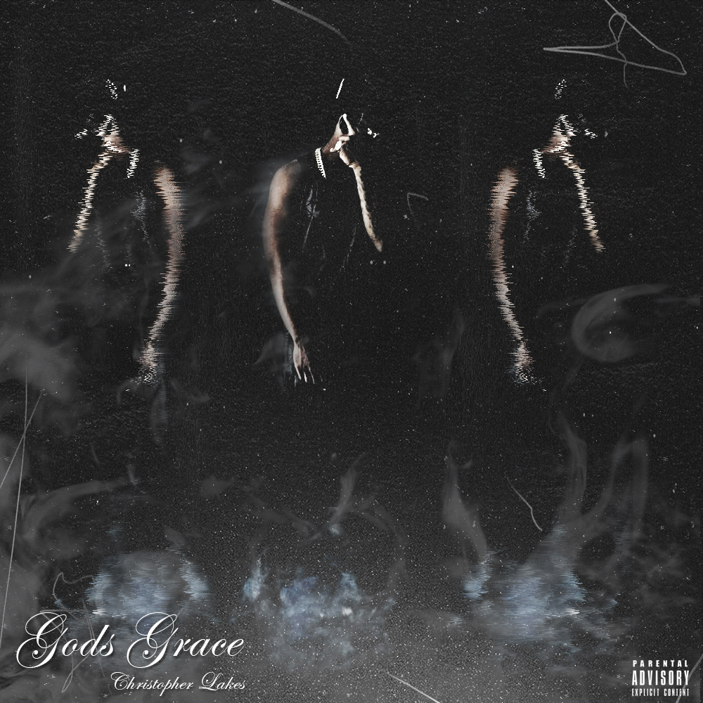 Christopher Lakes “God’s Grace” [DON’T SLEEP!] Leftover Cake