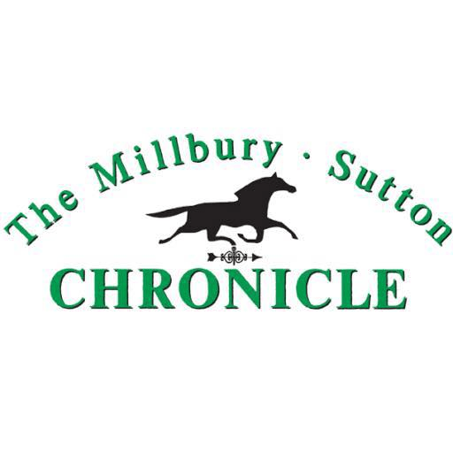 The MillburySutton Chronicle Recent Obituaries All of The Millbury
