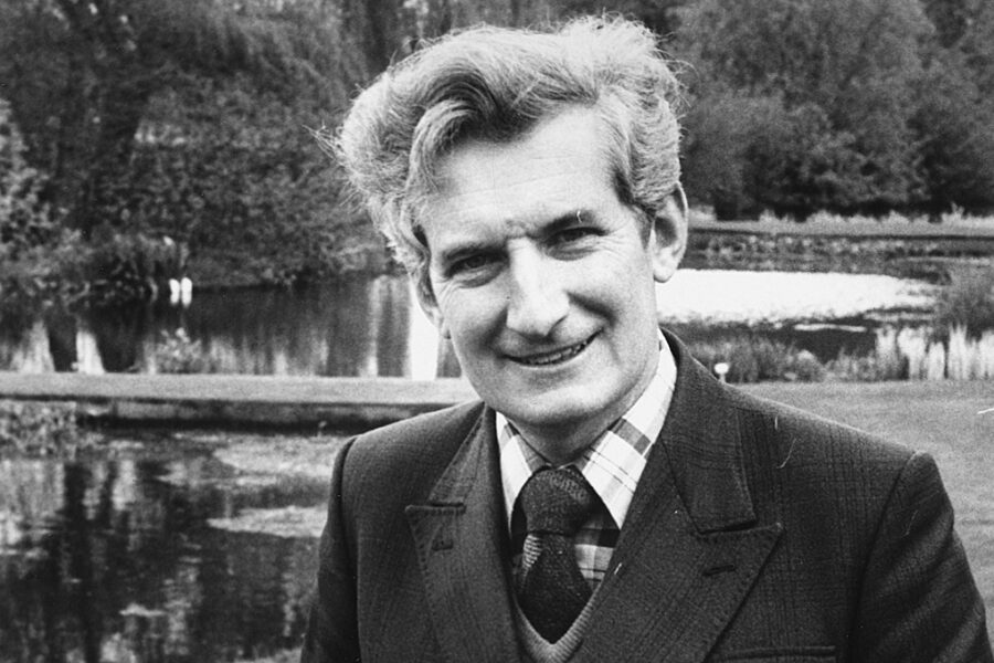 UK Celebrity Deaths 2022