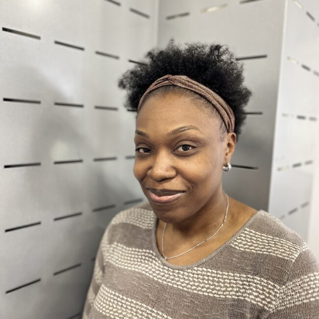 About Us Legacy Auto Credit