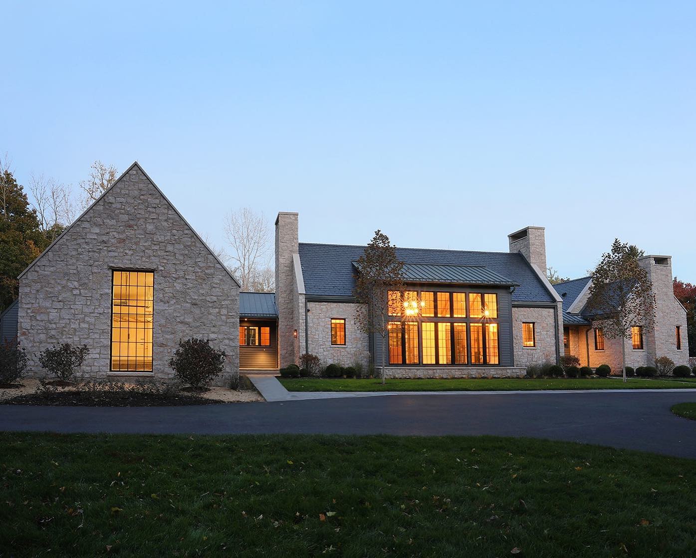 Home Legacy Custom Homes, LLC