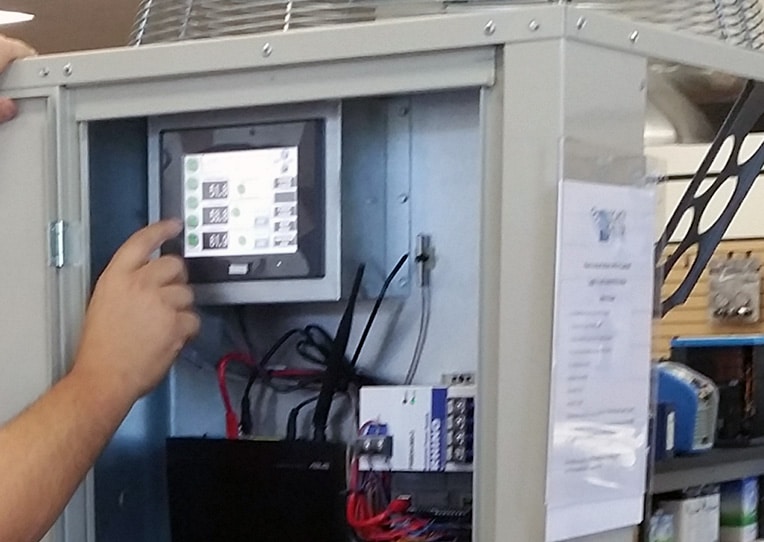 Chiller System Design Software Legacy Chillers, Inc.