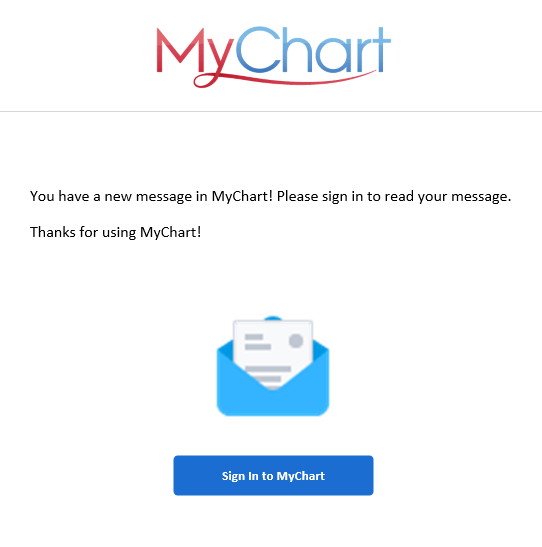 Mychart Have You Signed Up For Our New Patient Portal? MyChart Lets