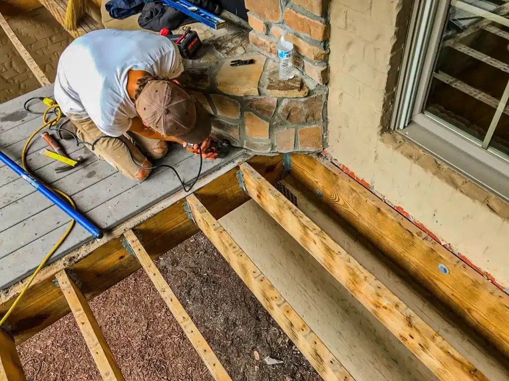 Deck Building Archives Legacy Decks