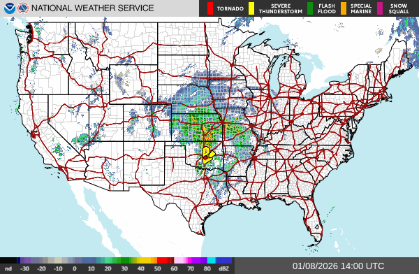 Legacy Farmers Cooperative Weather