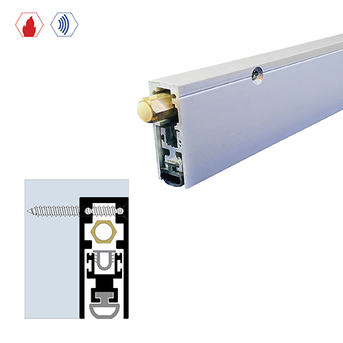 Automatic Door Bottoms 1 Best Deal Legacy Manufacturing