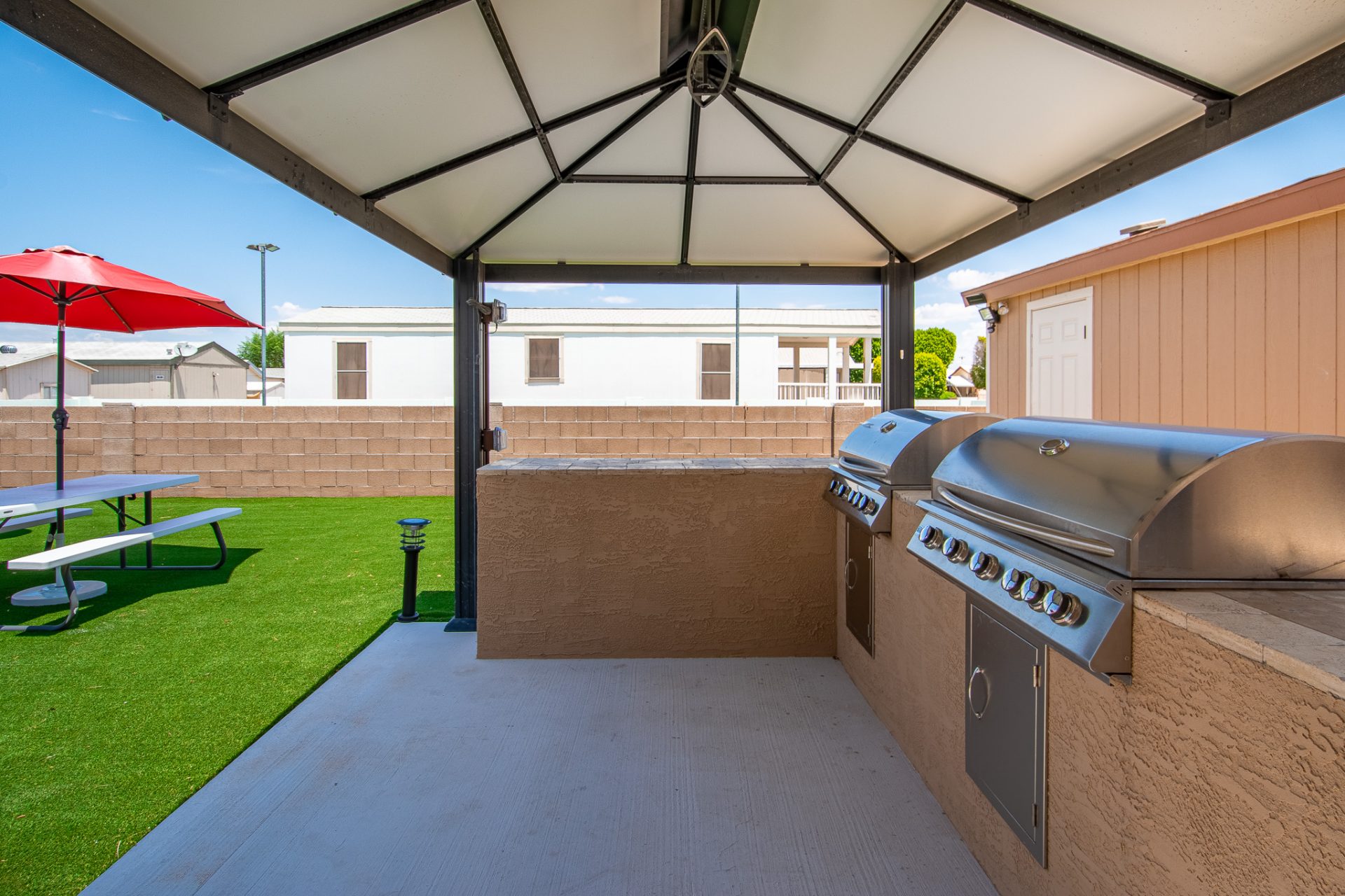 Mountain Cactus Ranch