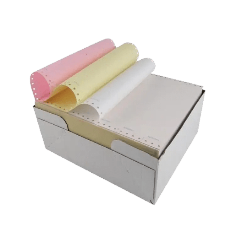 Legacy Office Supplies Pte Ltd.