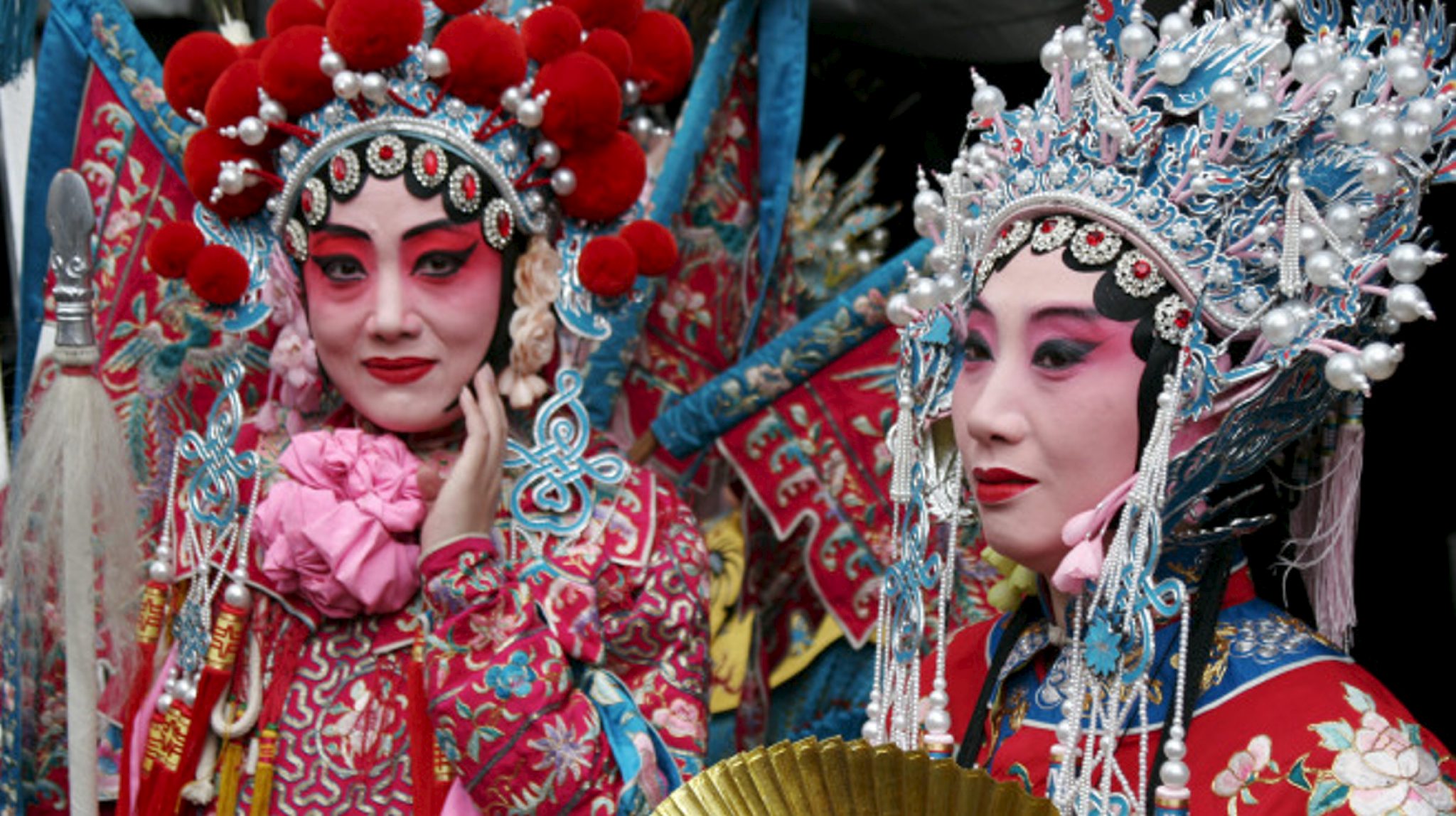 CHINESE NEW YEAR 2018 where to join the celebrations