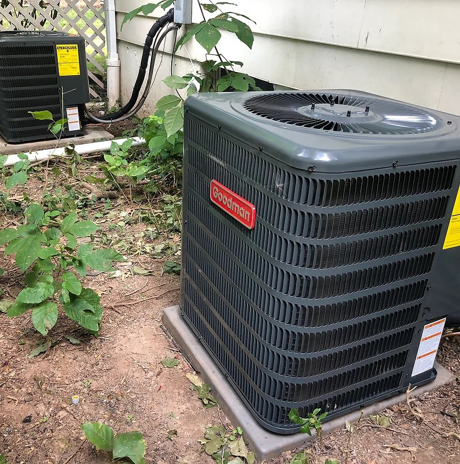 Air Conditioning Repair In Fargo, ND & Nearby Areas