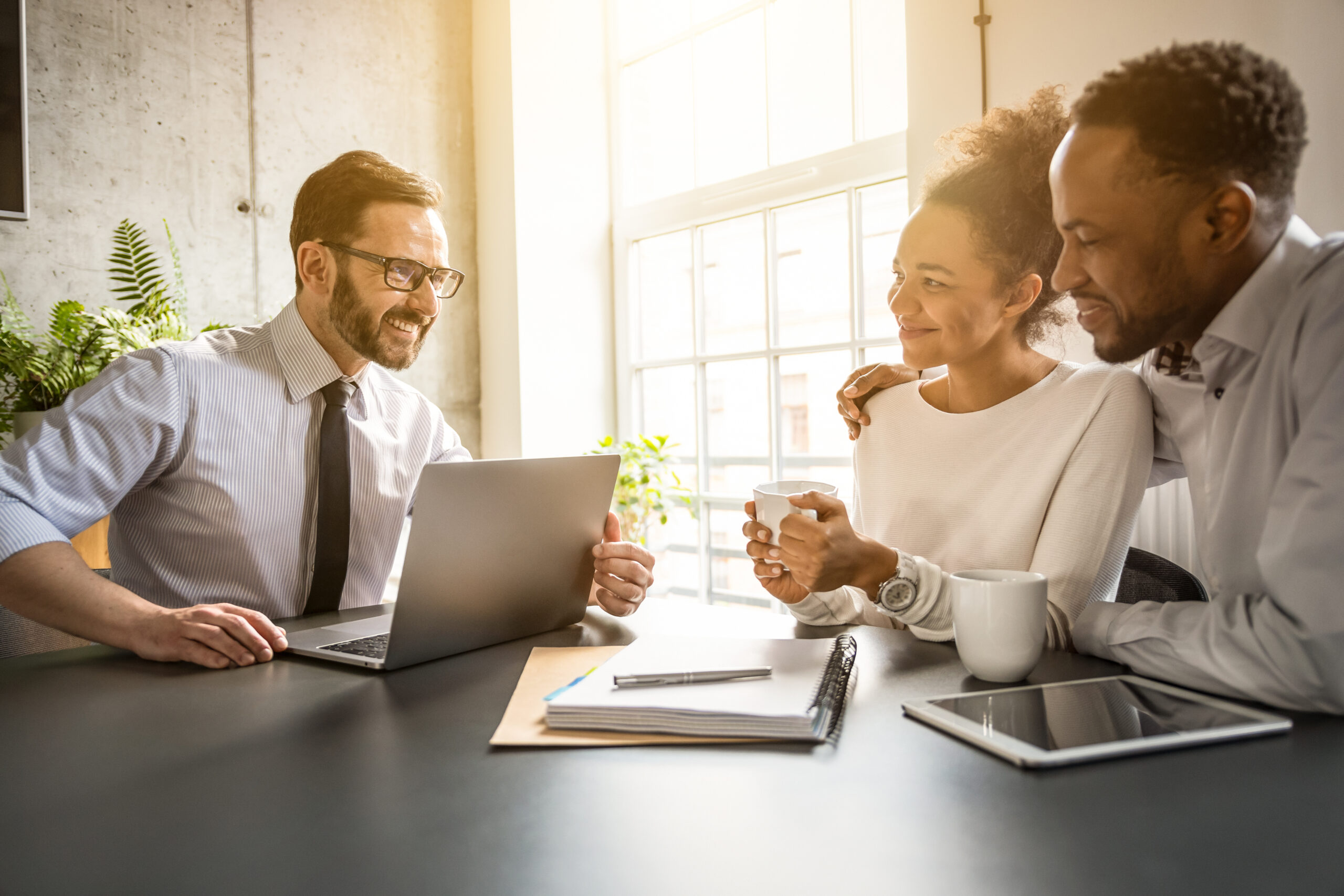 Go Beyond the Traditional AdvisorClient Relationship LegacyShield