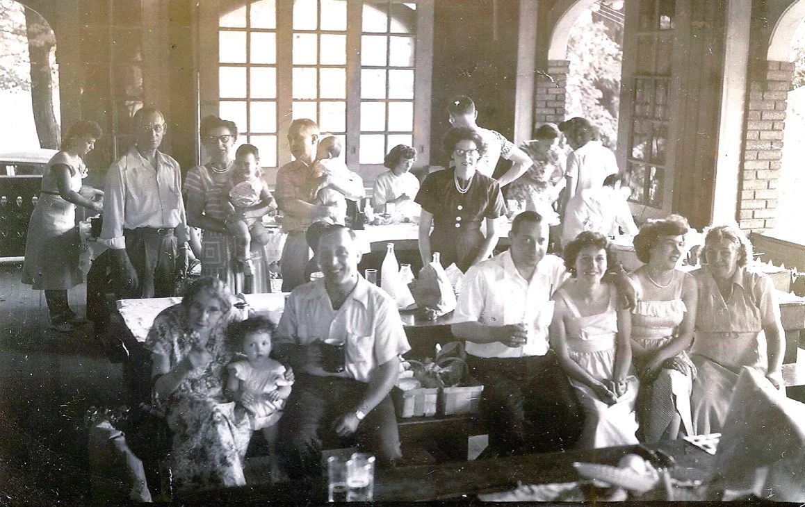 Family Reunion Ideas Sharing and Preserving Your Family History