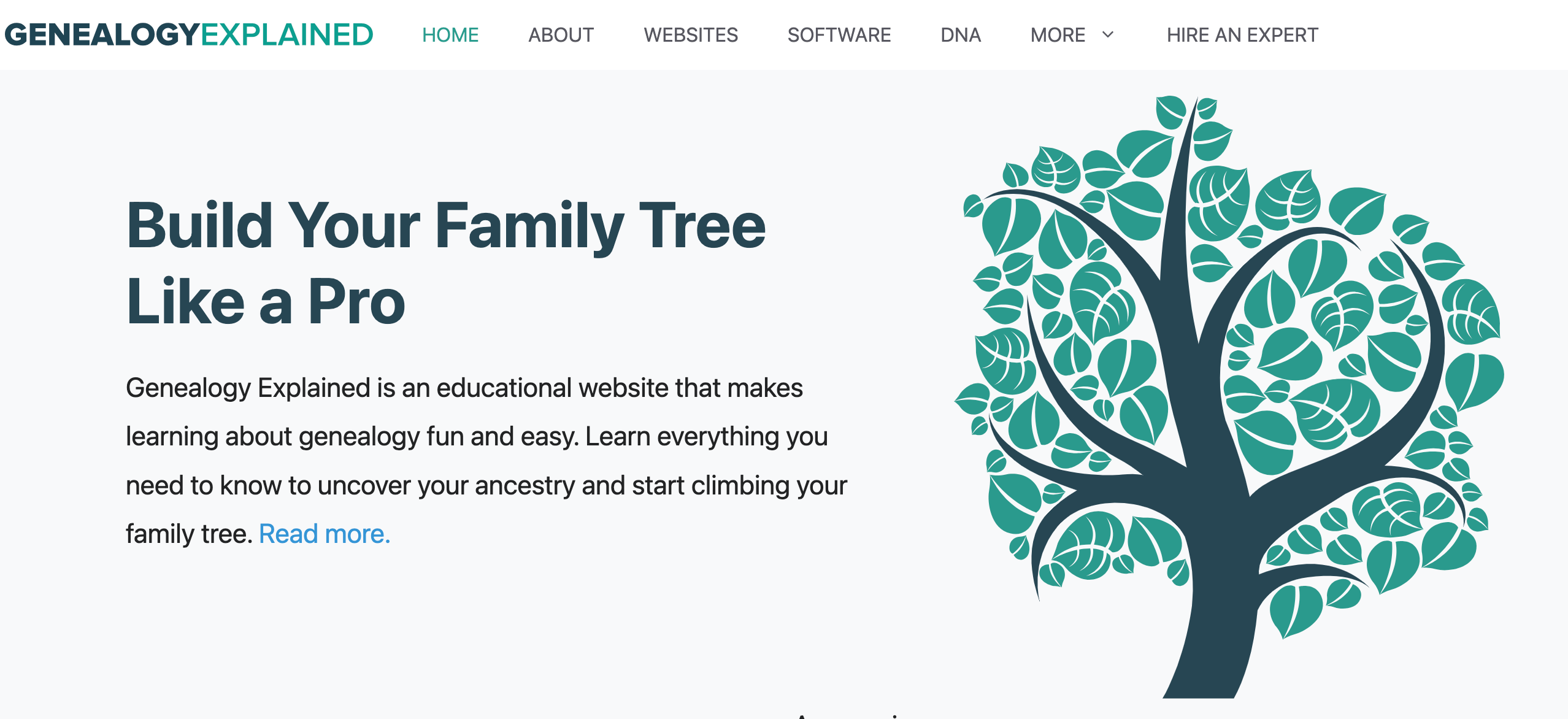 3 Online Resources to Expand Your Genealogy Research IQ Legacy Tree