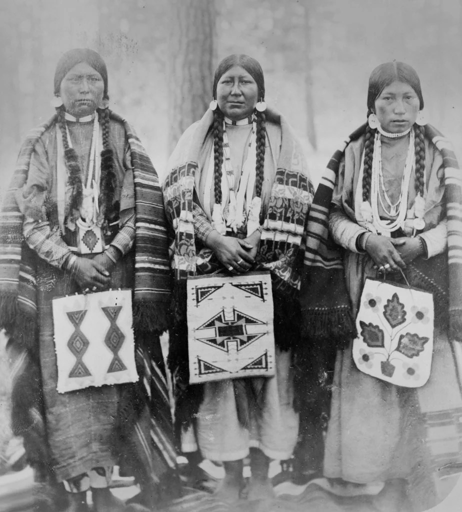 How to Accurately Verify Native American Ancestors Legacy Tree