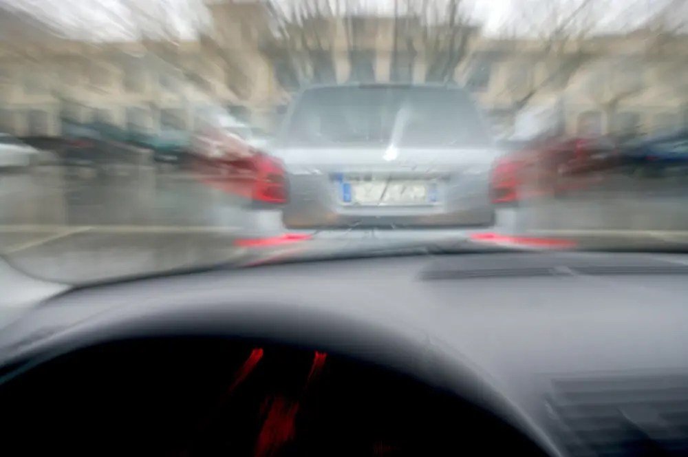 Is Tailgating Illegal in All States? Responding to a Tailgating Accident