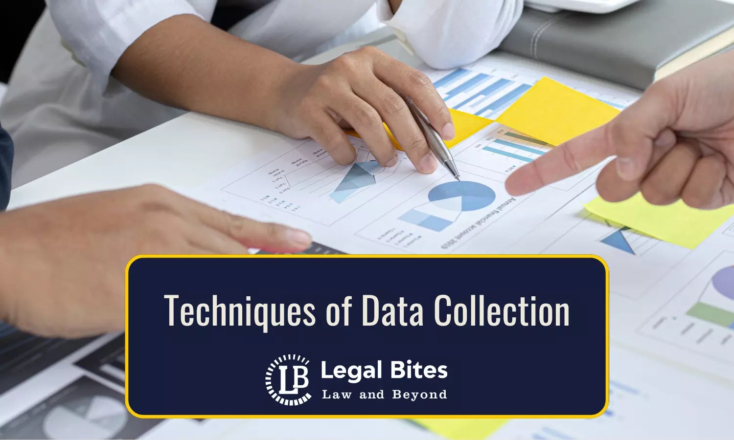 Techniques of Data Collection Research Methodology