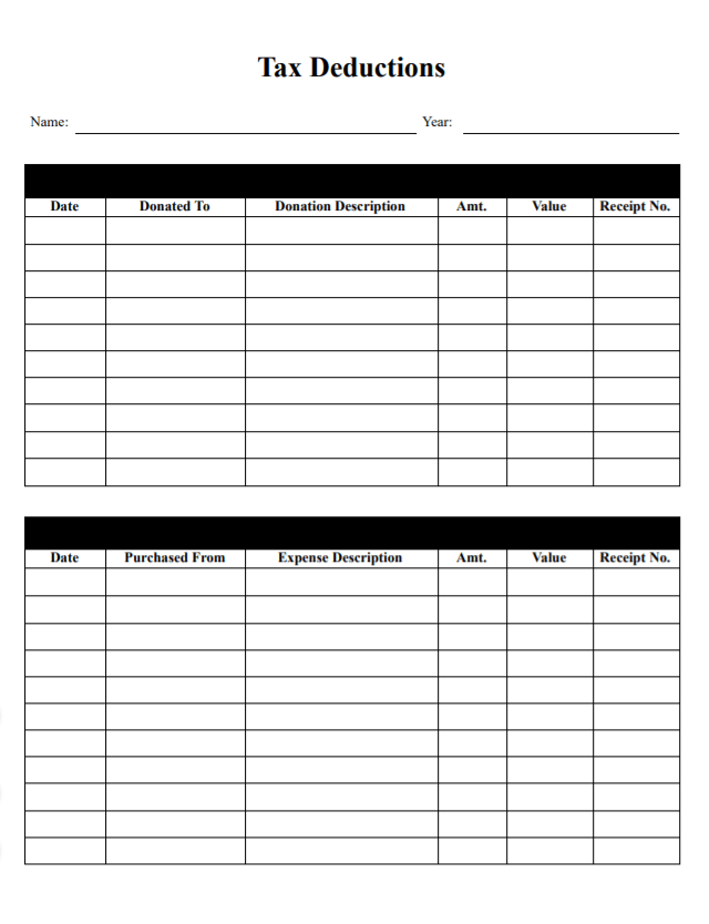 Business Forms Archives Page 6 of 10 LegalDocMaker