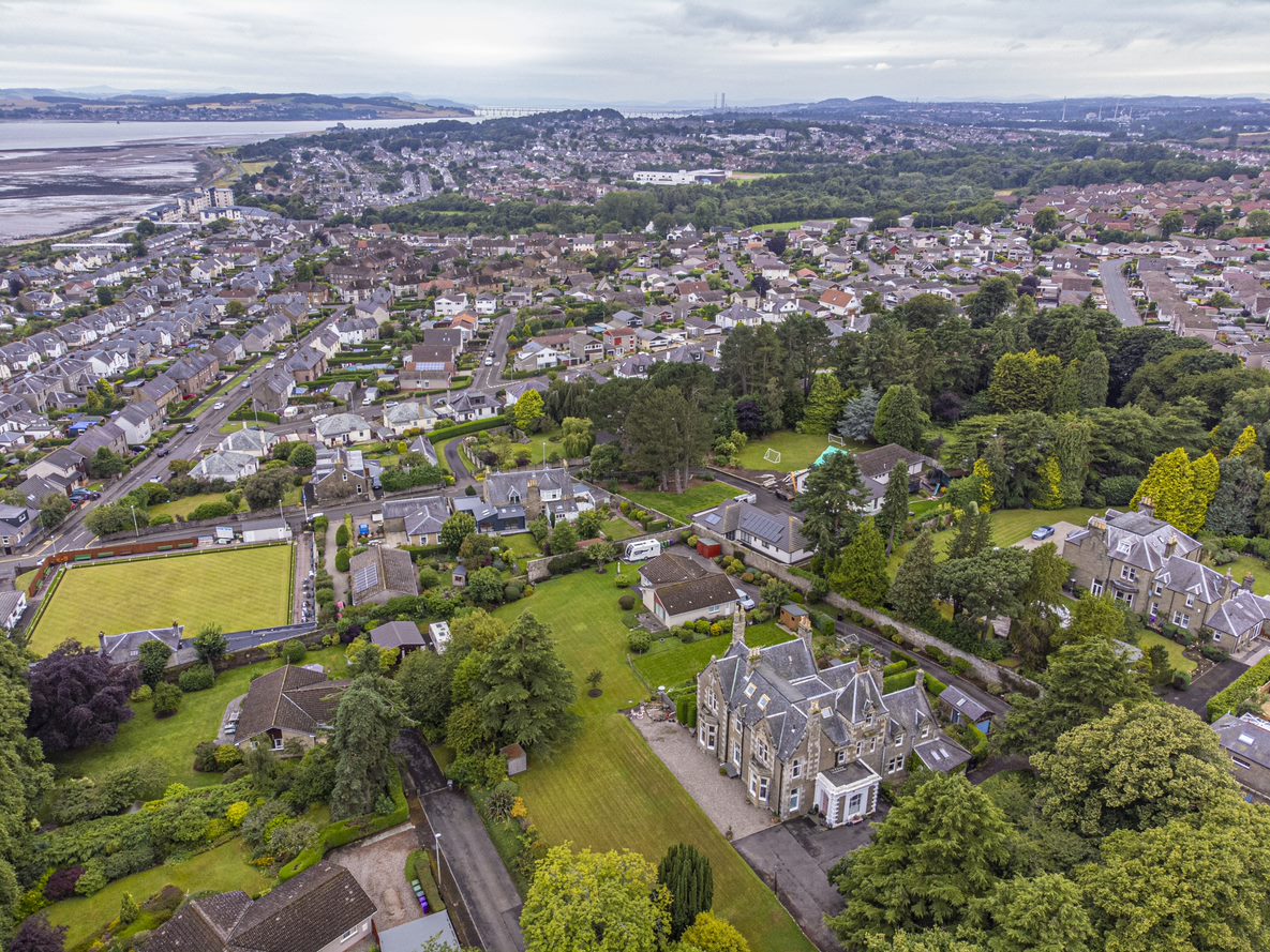 Alan E. Masterton Solicitors & Estate Agent Property for sale Sale