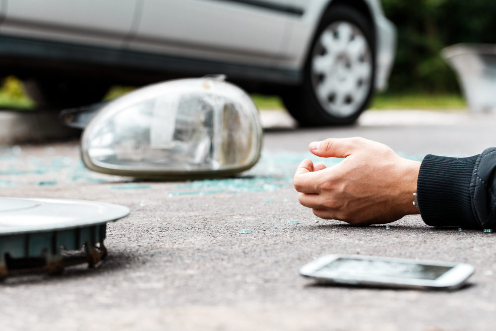 Widow of Man Killed by Drunken Driver Now Being Sued by