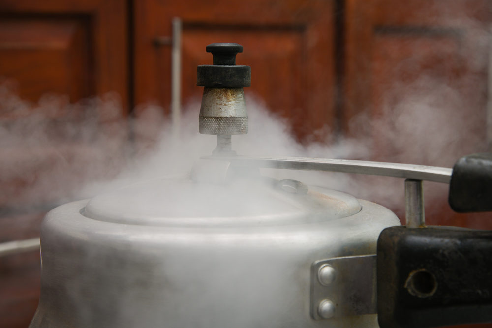 Illinois Woman Burned by Instant Pot Pressure Cooker