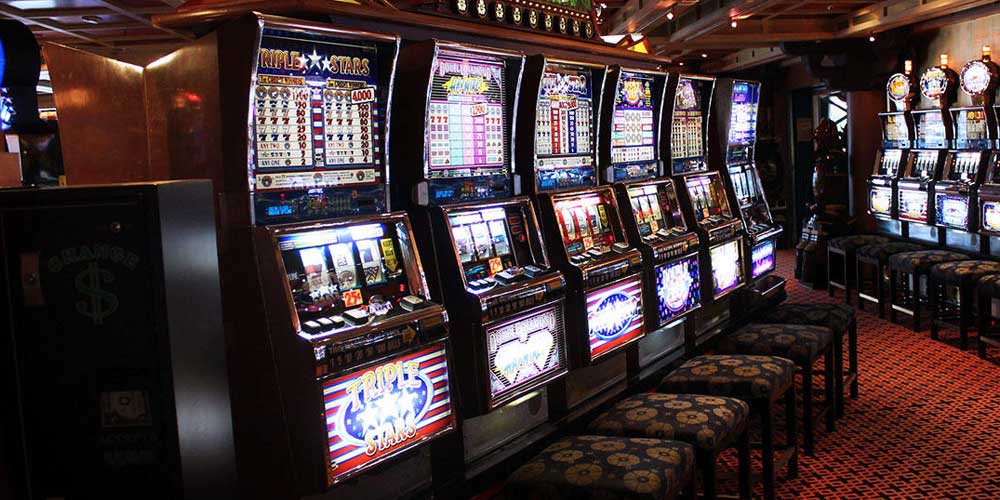 Lawmakers Debating Unregulated Games Of Skill In Virginia