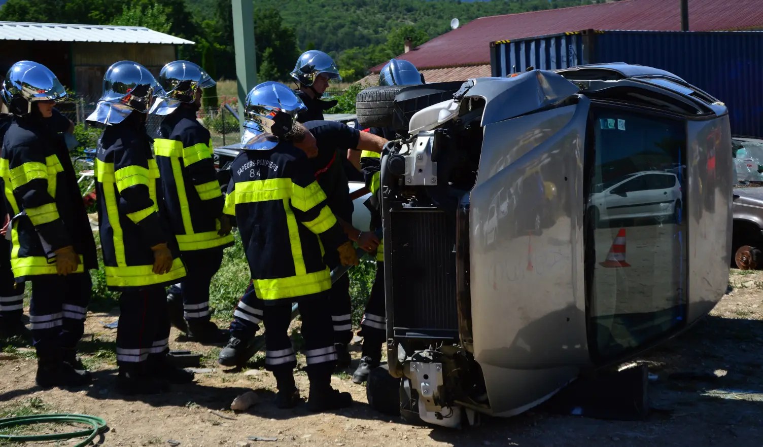 Car Accidents and Motorcycle Accidents. Lyons Legal