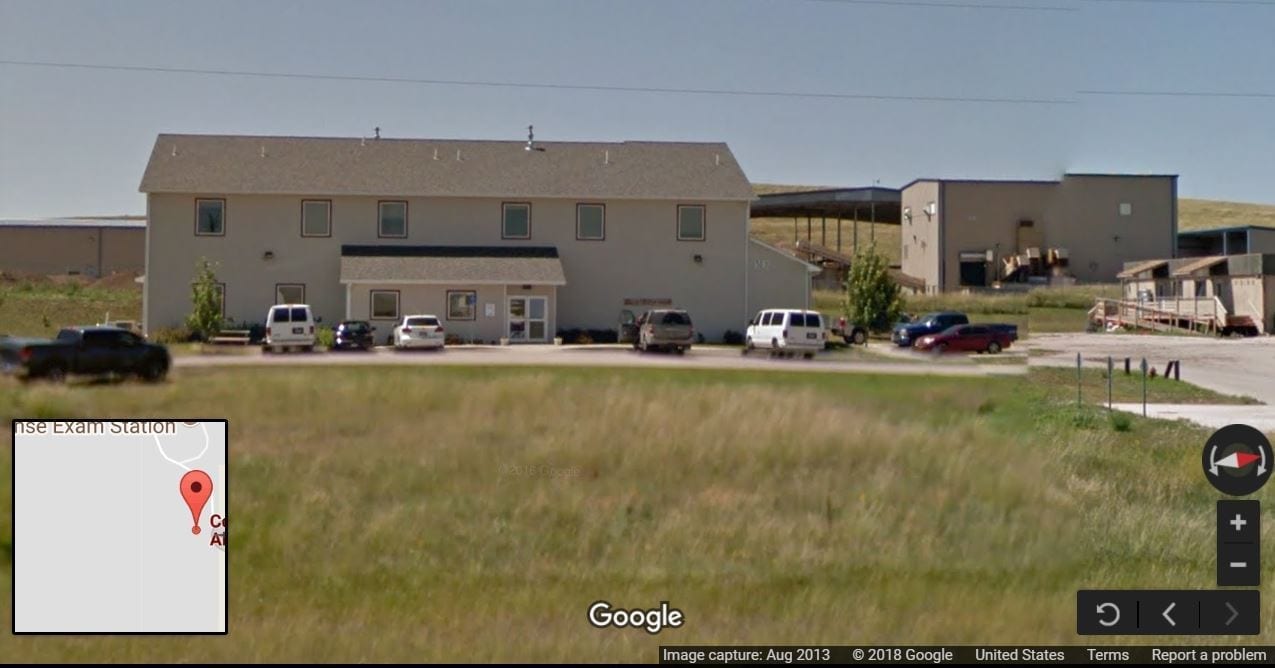 White Woman from South Dakota Claims Racial Discrimination, Wins