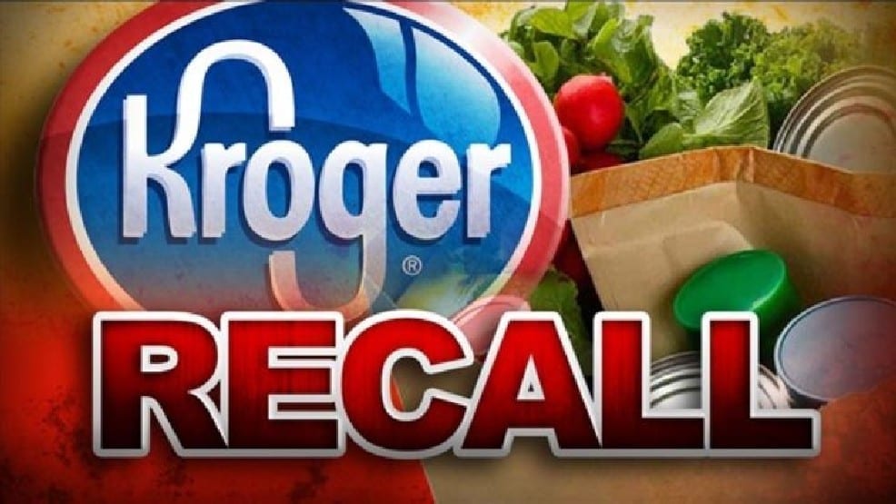 The Kroger Co. Recalls Macadamia Nuts Amid Listeria Concerns Legal Reader