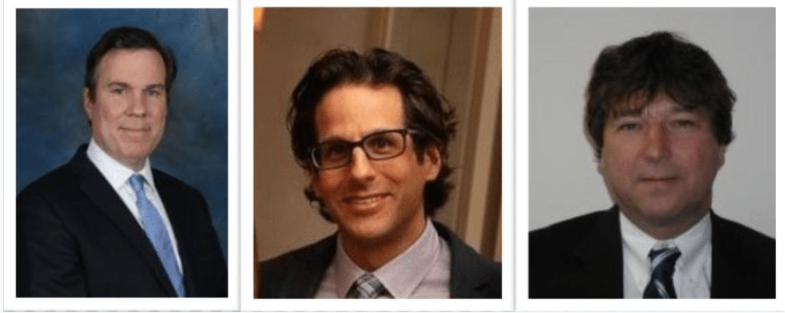 NJ Firm, Bertone Piccini, Announces 3 New Hires, Launches Family Law