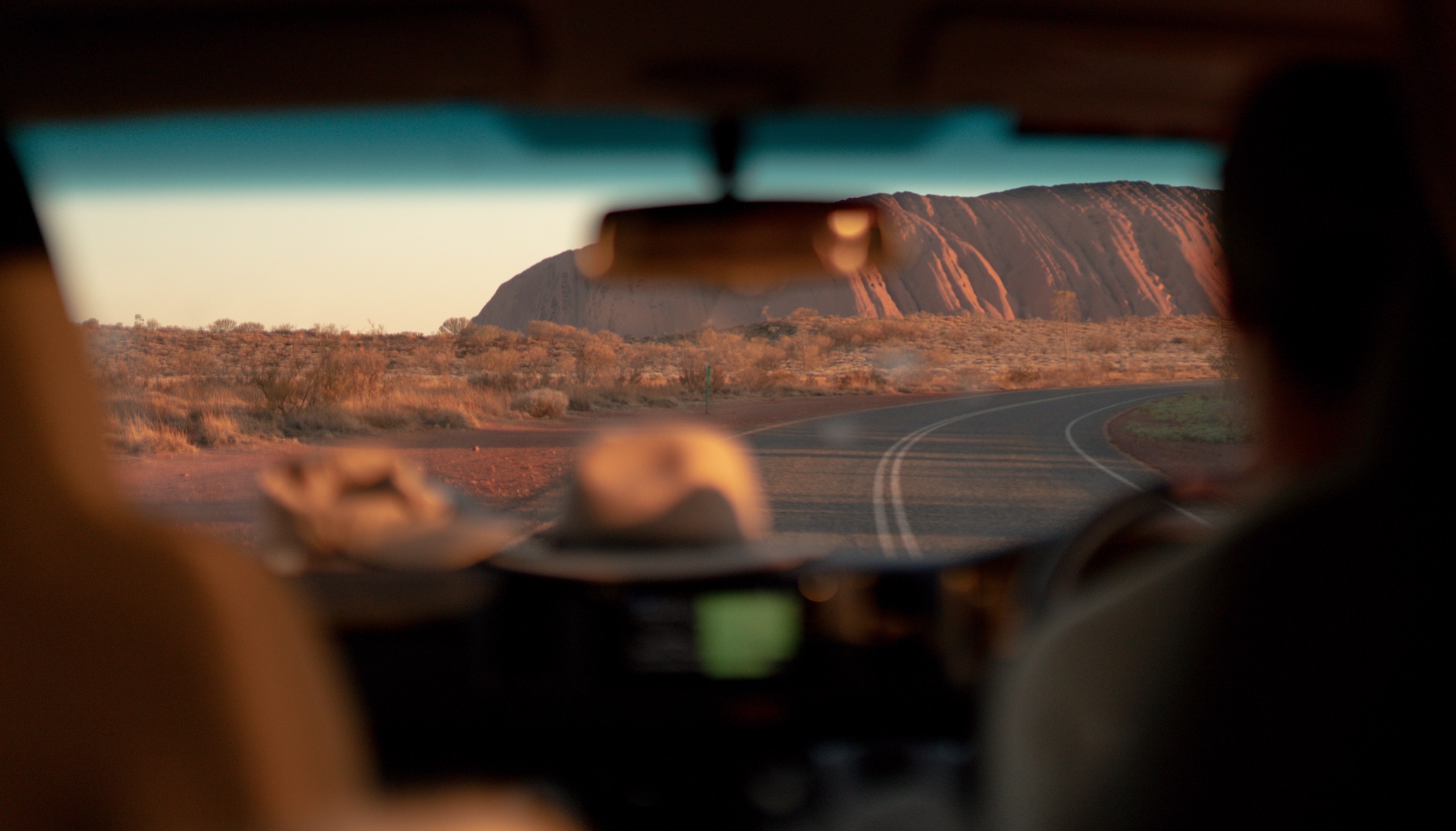 Discovering Uluru Tips and Insights for Visitors Legal Reader