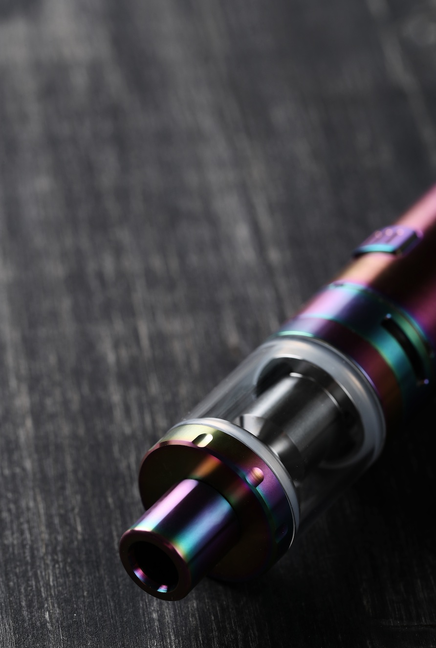 When Was the First Vape Made? Understanding Disposable Vapes Legal Reader