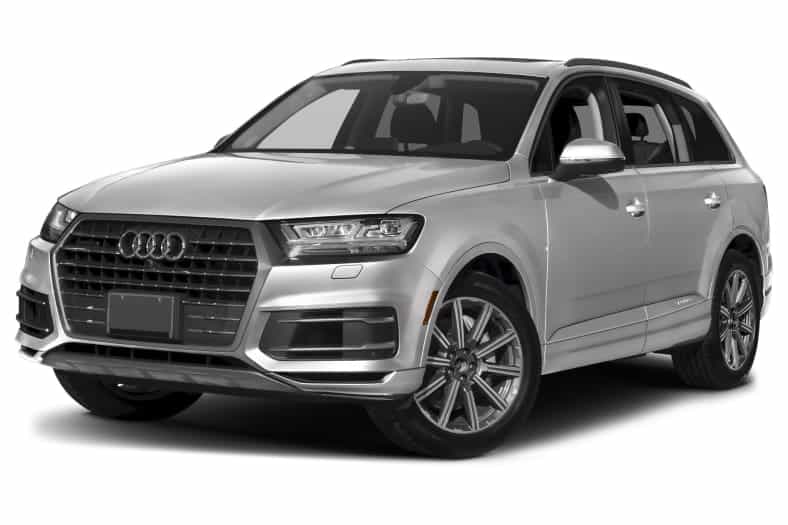 Class Action Lawsuit and Settlement over 20172018 Audi Q7 Alleged
