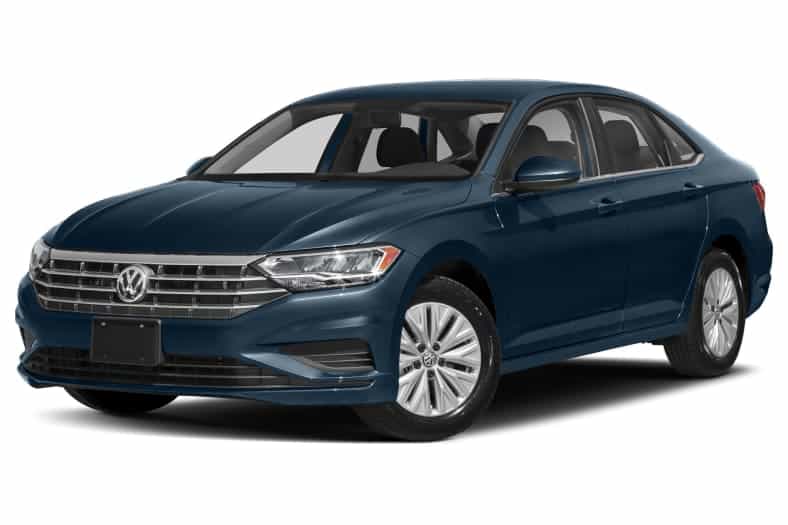 Class Action Lawsuit Over 2019 Volkswagen Jetta and 20182020 VW Tiguan