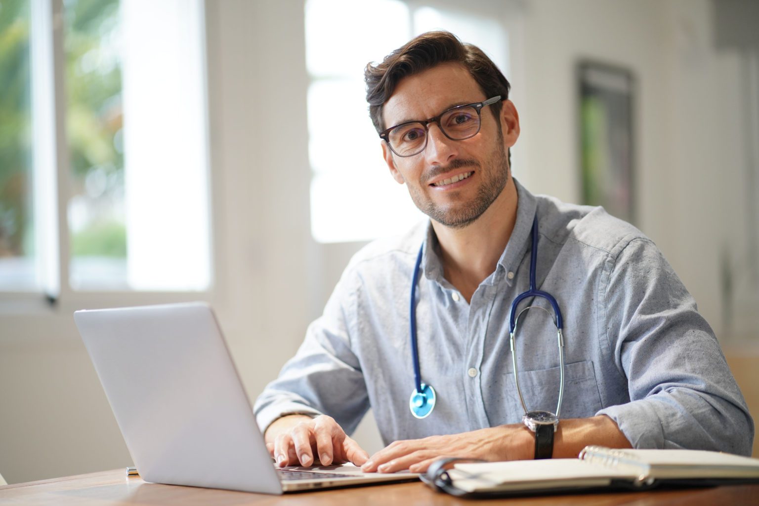 Medical Professional Legal Consultant CLS by BARBRI