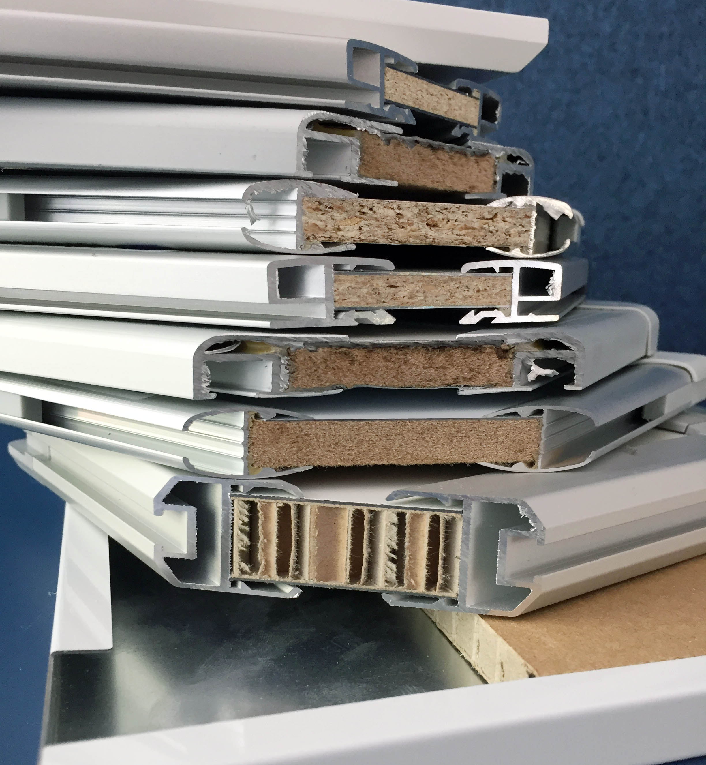 Significant differences between whiteboards Legamaster