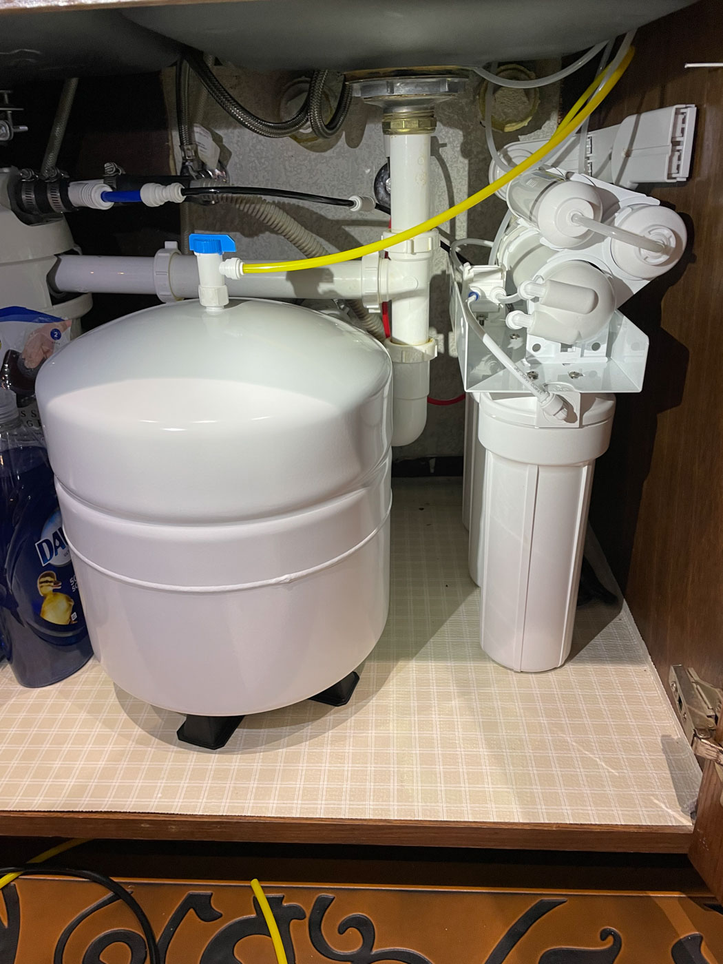 LegaSeay Water Solutions Commercial and Residential San Antonio Water