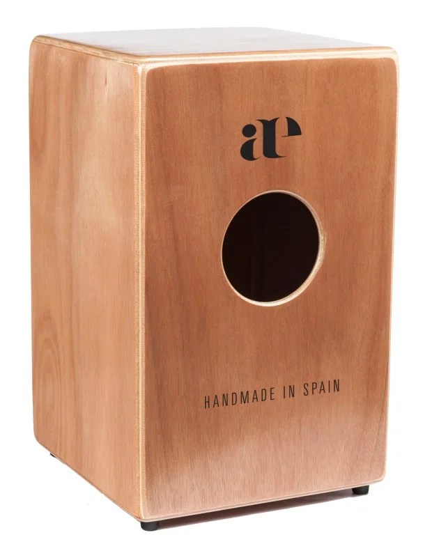 Duende Basic Cajon LEGATO Music Center Jakarta, Indonesia